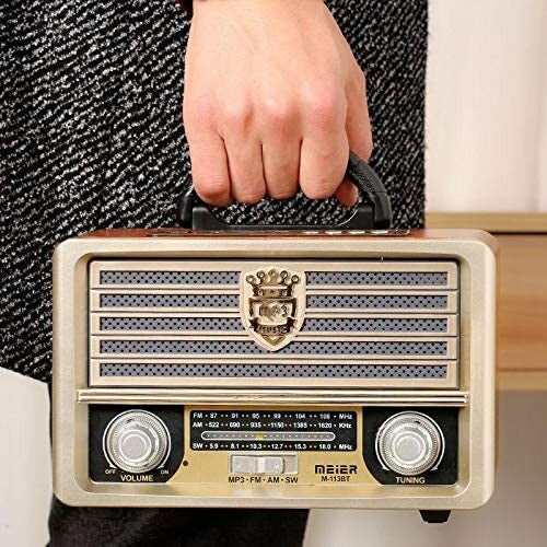 RETRO RADIO S
