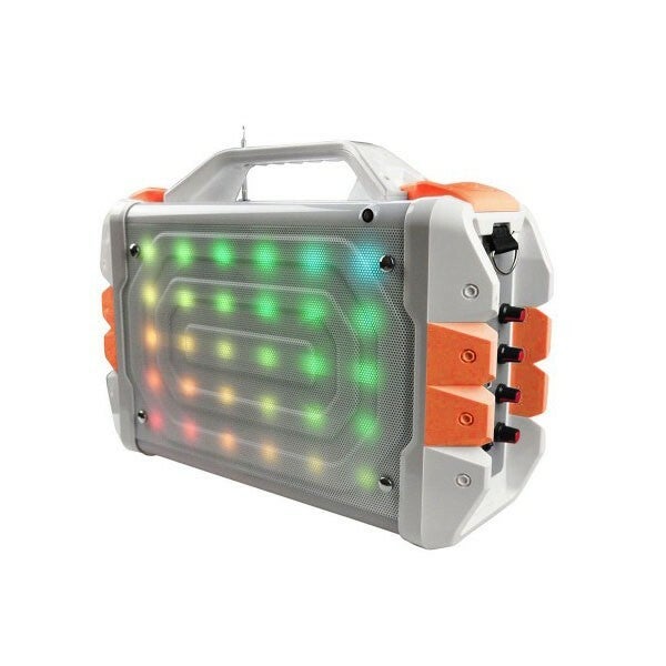 PRENOSNI KARAOKE SET 50