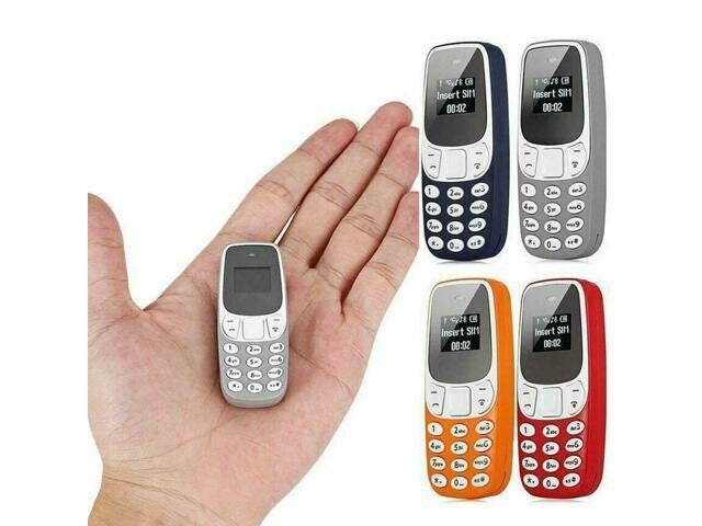 MINI MOBITEL