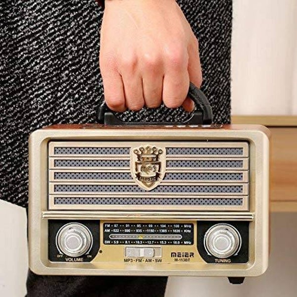 RETRO RADIO S