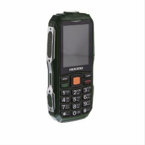 VOJAŠKI TELEFON
