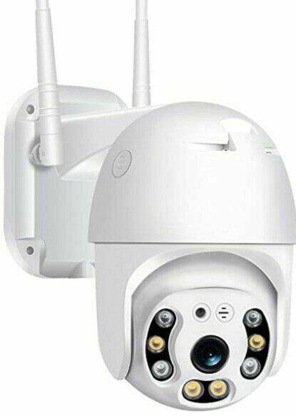 WI-FI SMART KAMERA