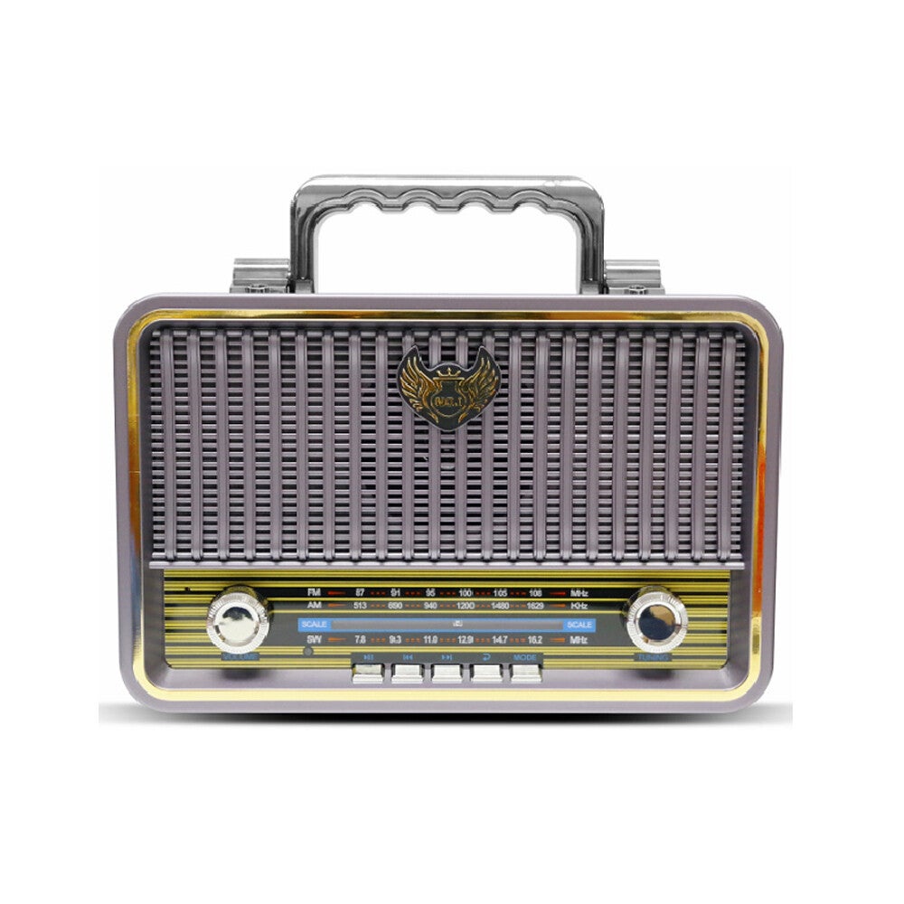 RETRO RADIO M