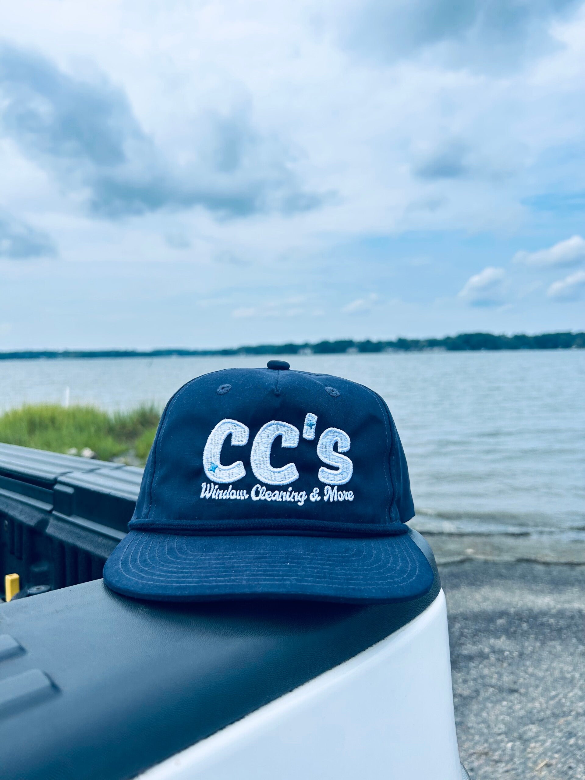 CC's - Original Cap