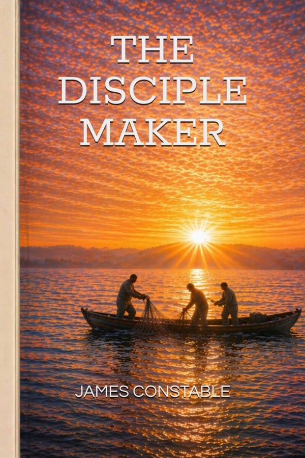 The Disciple Maker