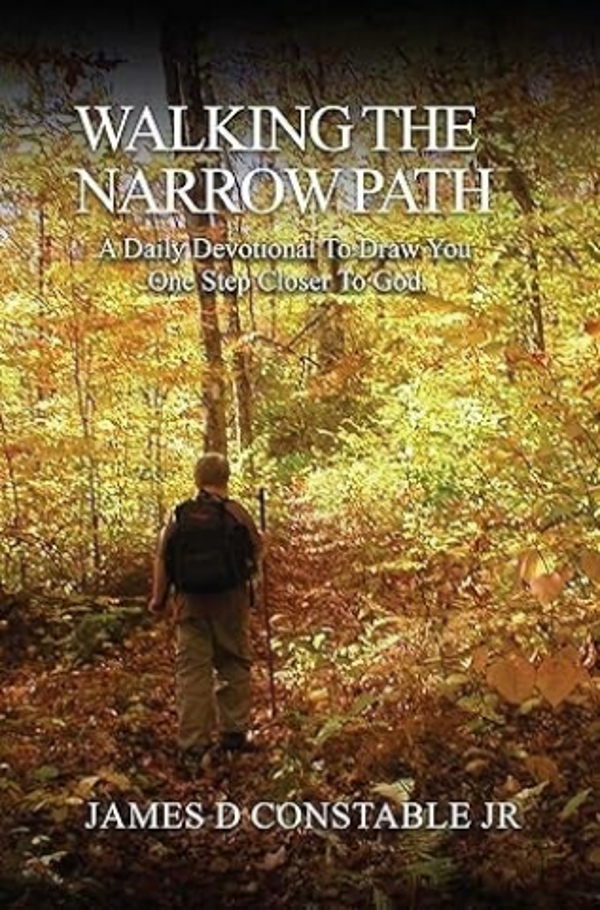 Walking The Narrow Path