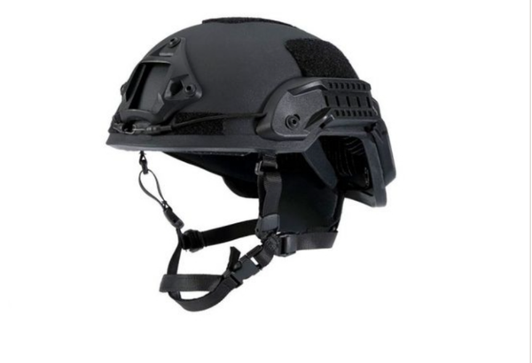 Casque Balistique :