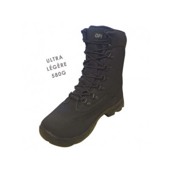 Ranger Anti-Abrasion