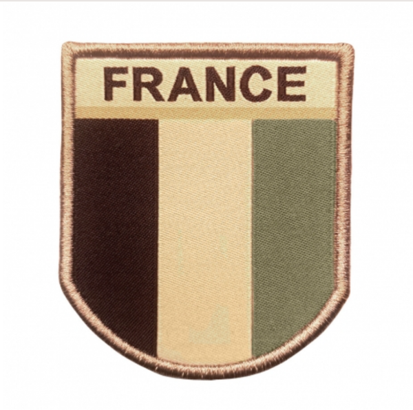 Écusson
