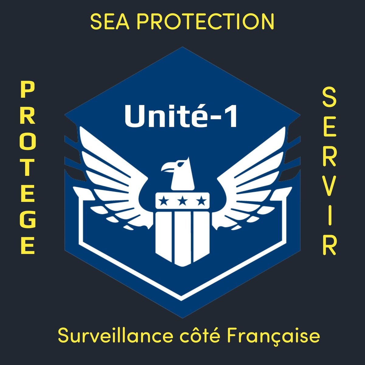 Nos équipes : | SEA PROTECTION CONSERVATION SOCIETY