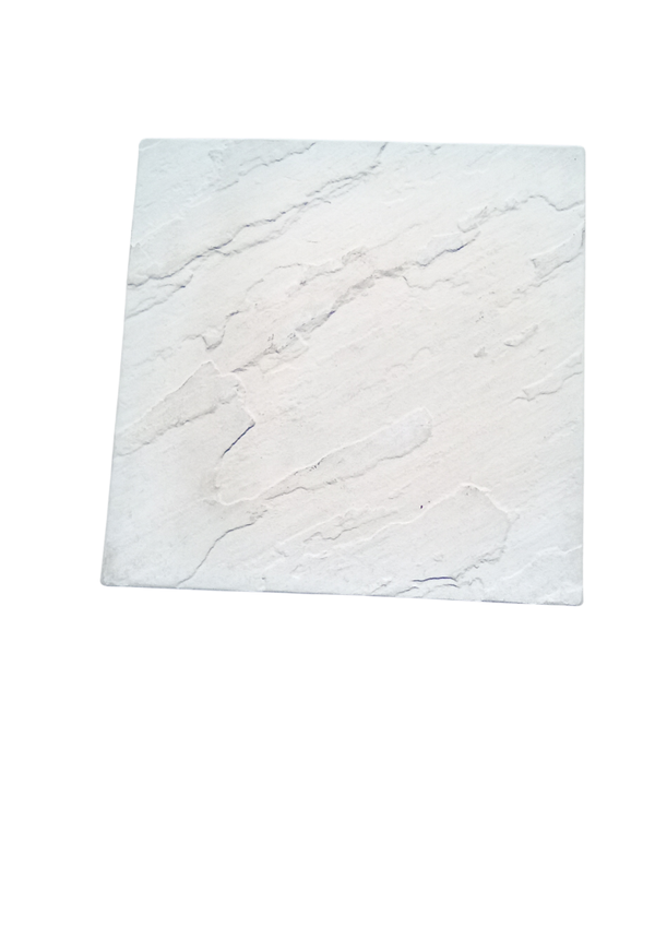 450 x 450 Grey concrete slab