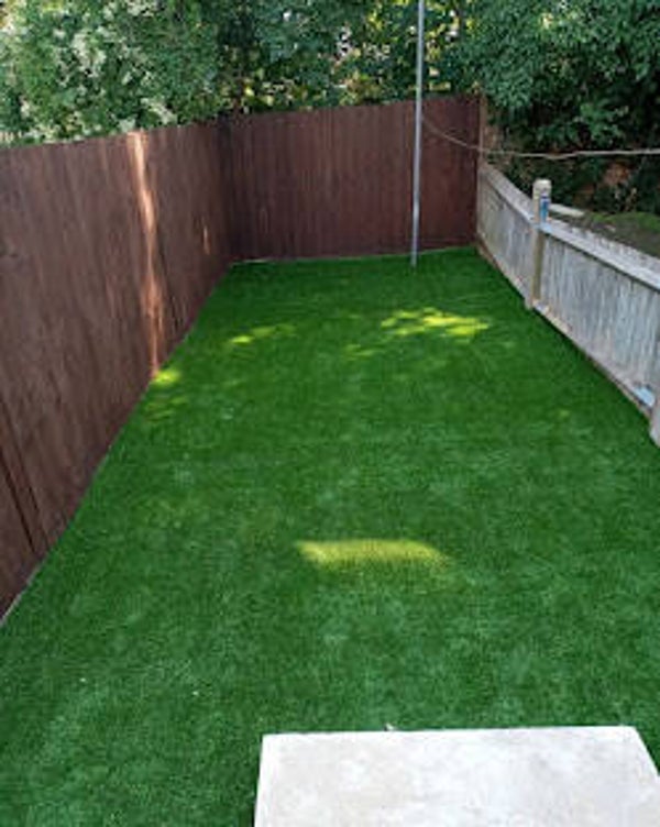 Artificial grass 30mm