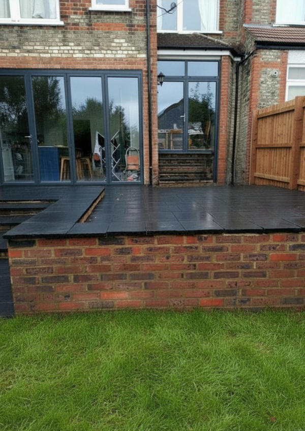 Black Limestone (multi-pack)