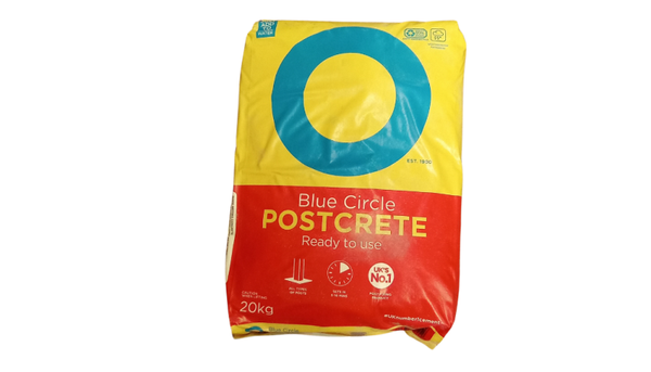 postcrete