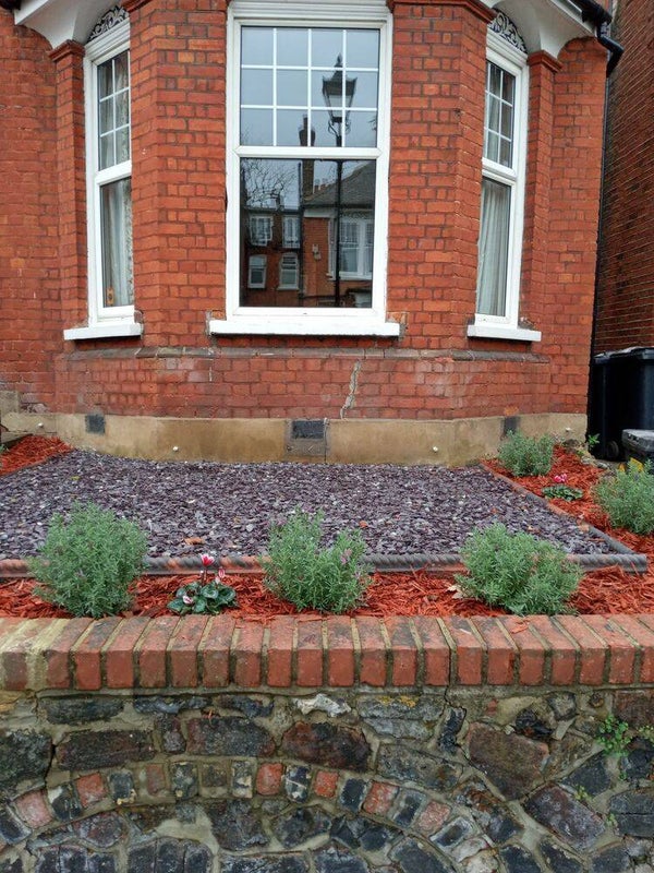 Shingles and Slate installation