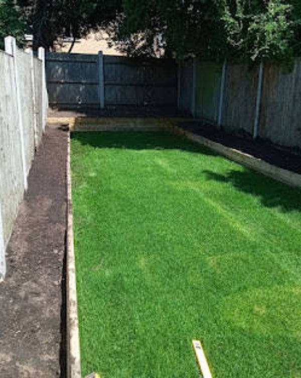 Grass roles