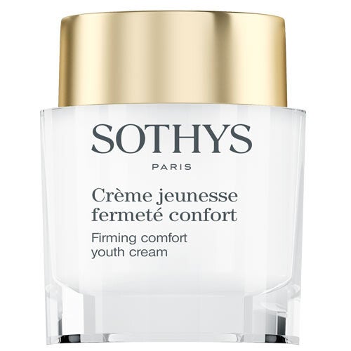 Crème Jeunesse Fermité confort