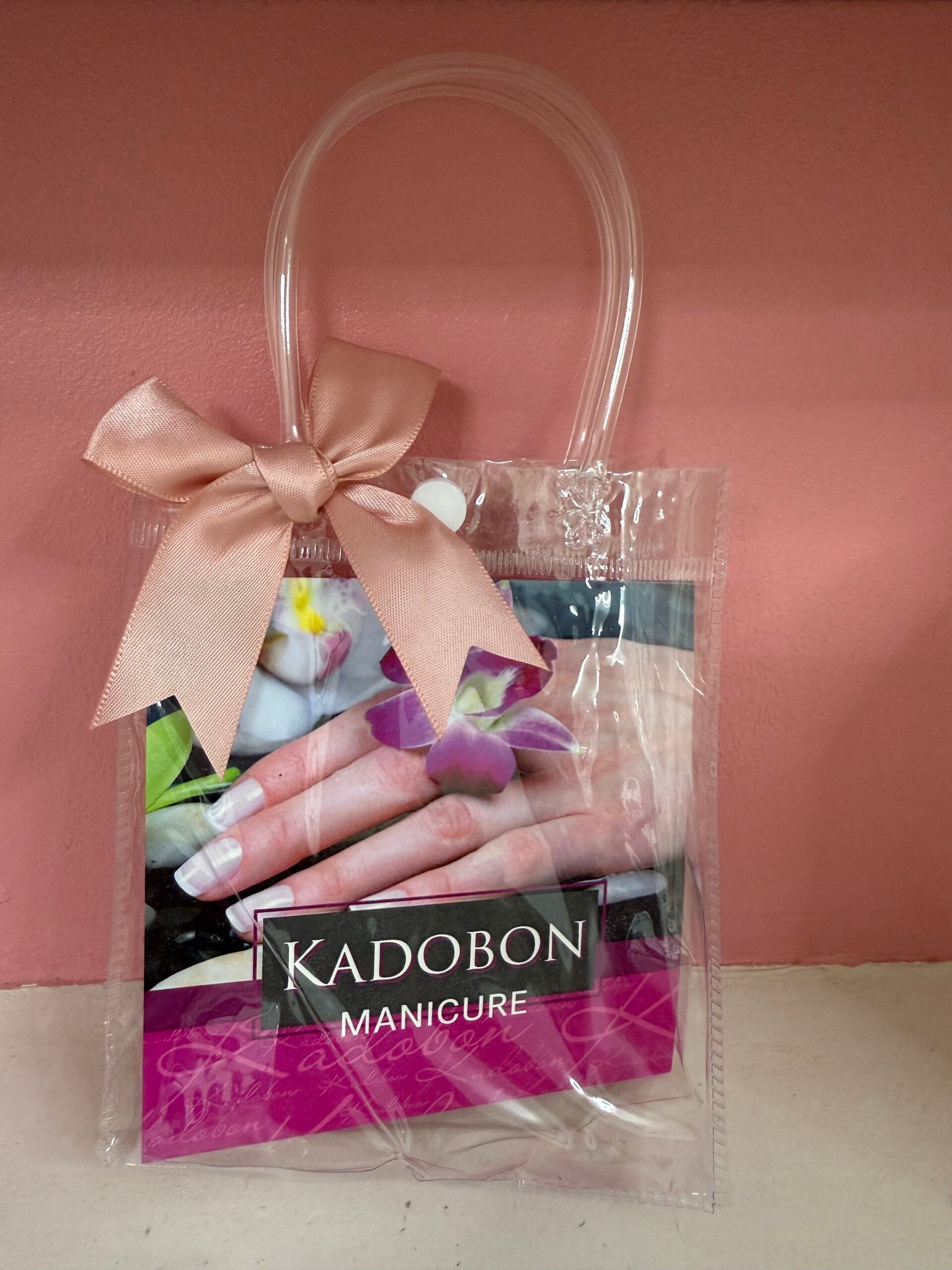Cadeaubon 1