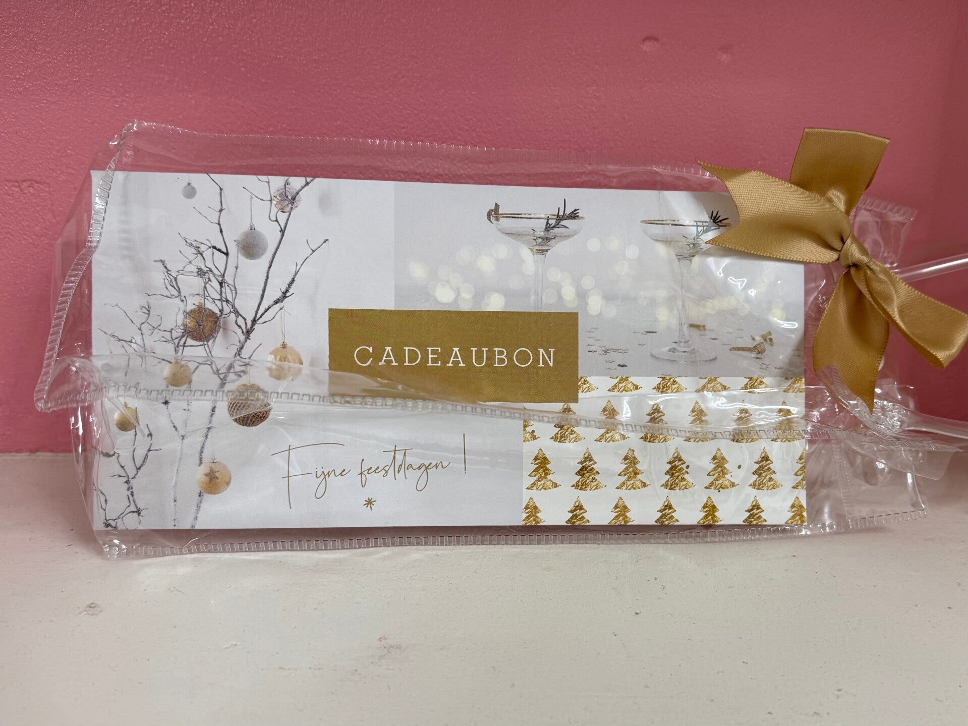 Cadeaubon