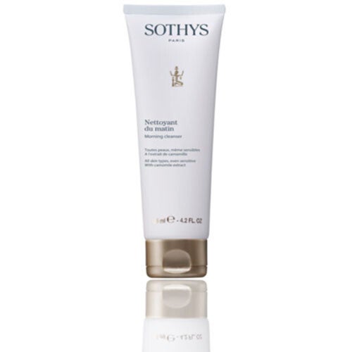 Sothys Nettoyant du matin