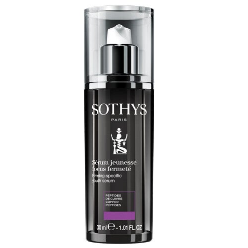 Sérum Jeunesse focus Fermeté 160336