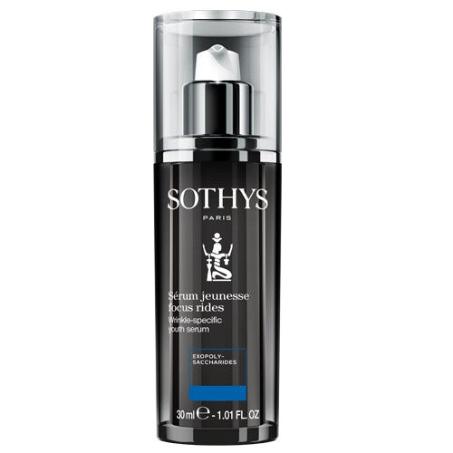 Sérum Jeunesse Focus Rides 160332