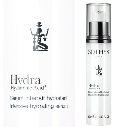 Sothys Serum Intensief Hydra 4 50ml