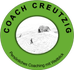 Coach Creutzig