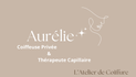 Aurélie✨ Coiffeuse Privée &amp; Thérapeute Capillaire