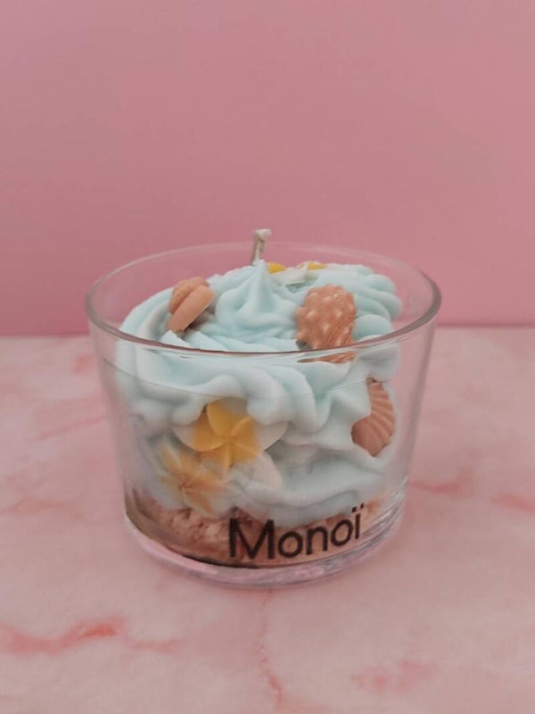Bougie monoi