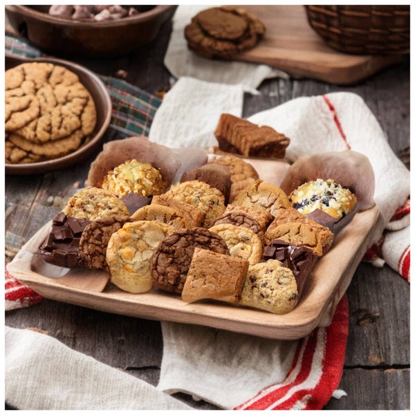 Cookie Party Tray