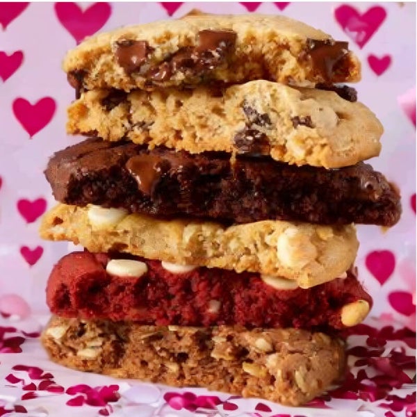 Specialty Cookies Jar