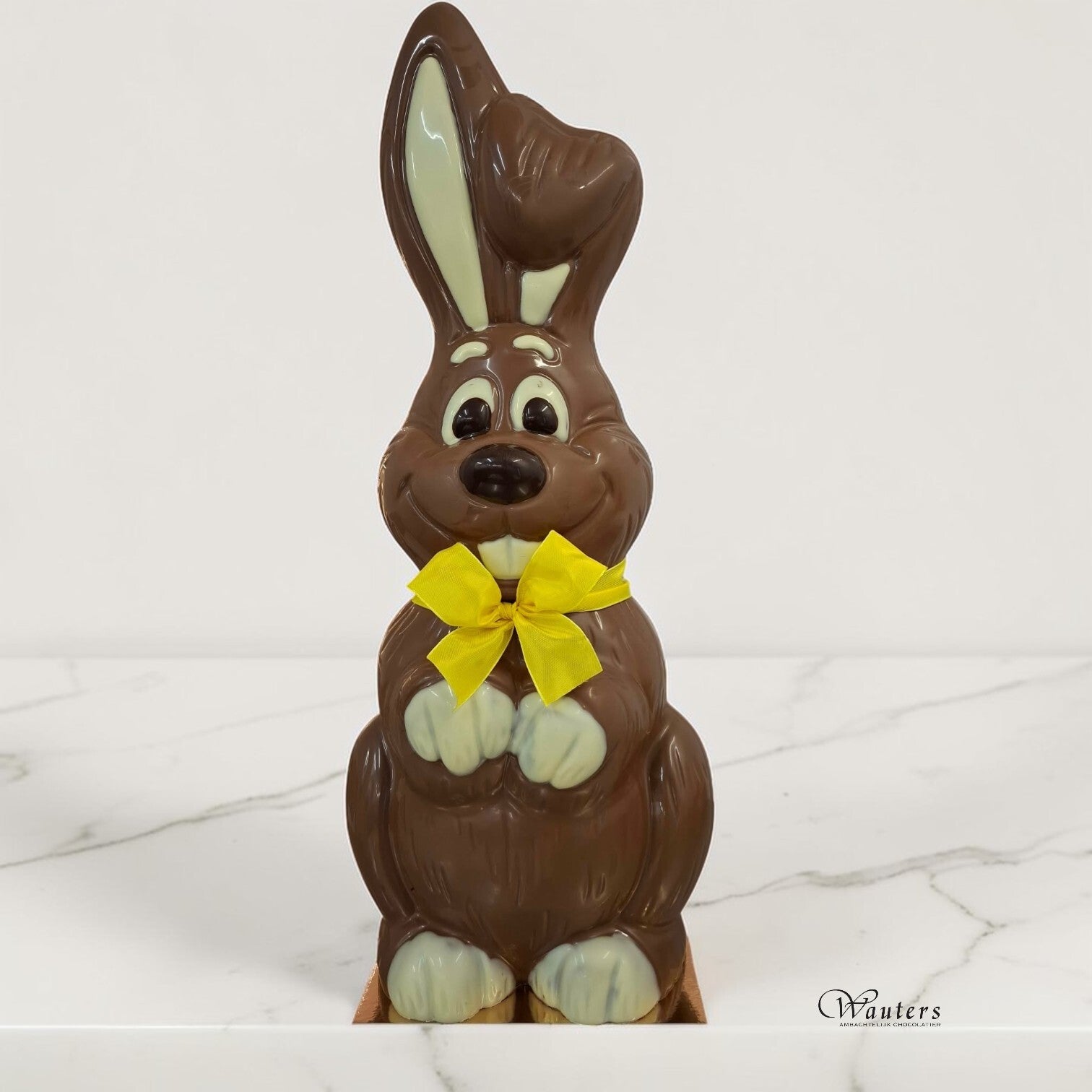 ! NIEUW NIEUW NIEUW ! Extra grote paashaas (*)