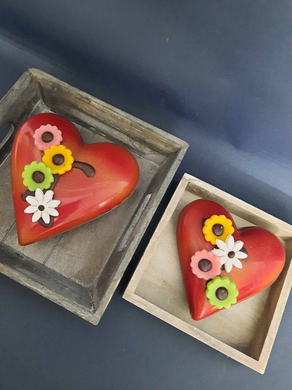 Hartjes 💗💗💗 (*)