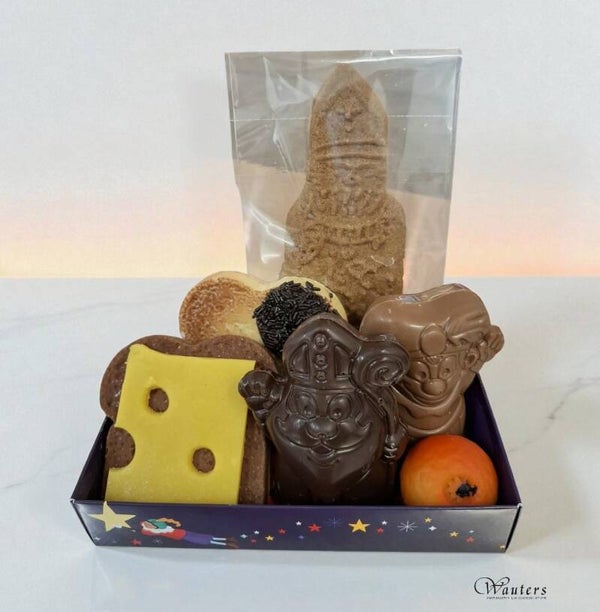 Lunchbox van Sint&Piet (*)