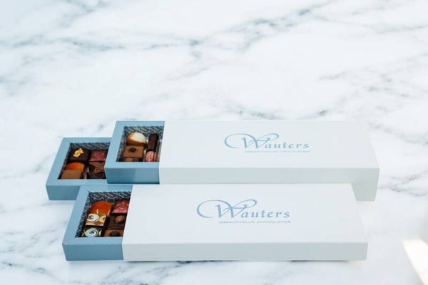Wauters Luxe Doos