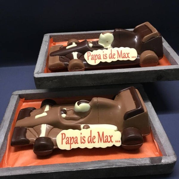 Racen maar ... 🏎 (*)