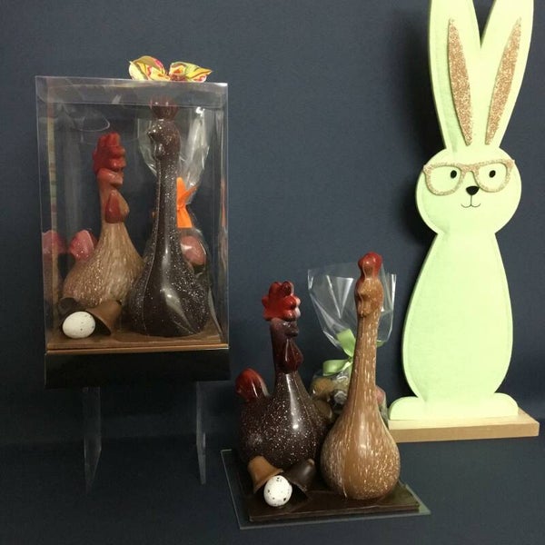 Thelma & Louise     🐔🐔 (*)