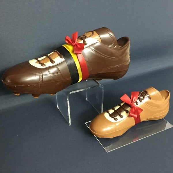 Voetbalschoen 👟⚽👟 (*)