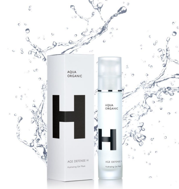 Age Defense H – Hydrating Gel Mask 50ml