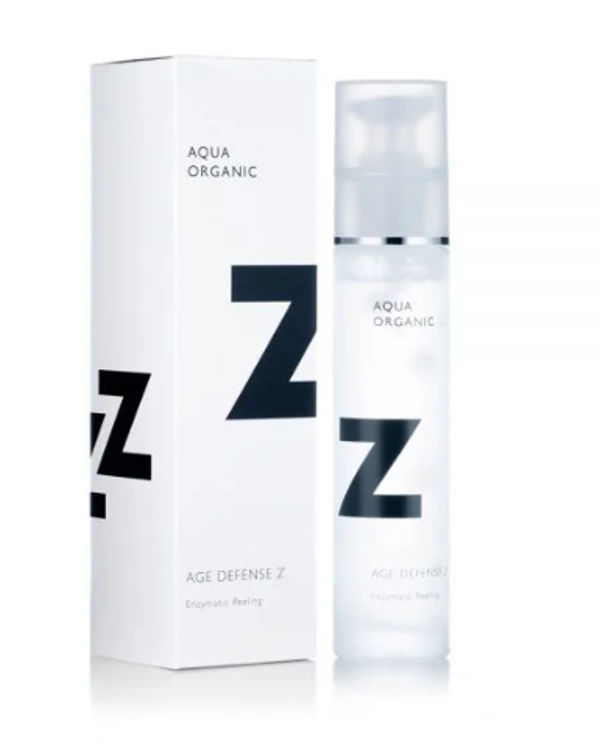 Age Defense Z – Enzymatic Peeling 50ml