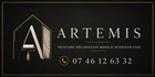 ARTEMIS PEINTURE