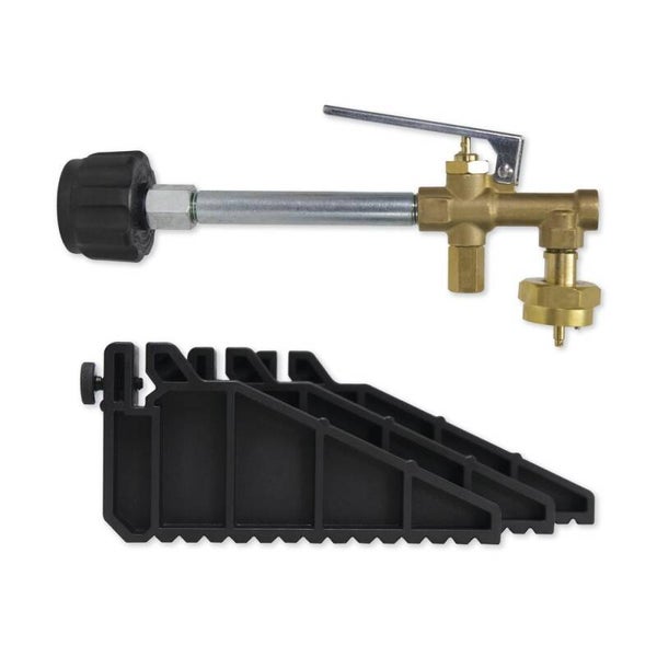 FUEL KEG REFILL KIT