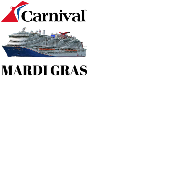 CRUISE LINES T SHIRTS