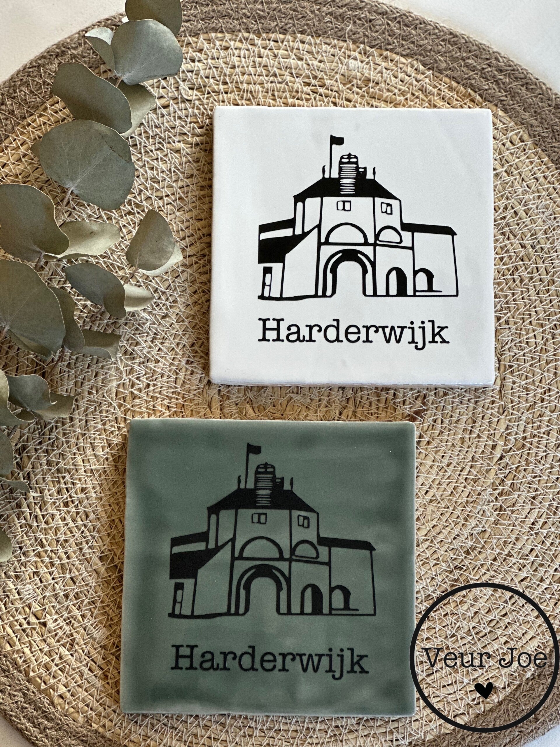 Harderwijk - De Vischpoort