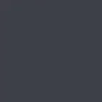 mat donker grijs