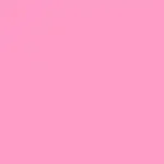 bubble gum roze