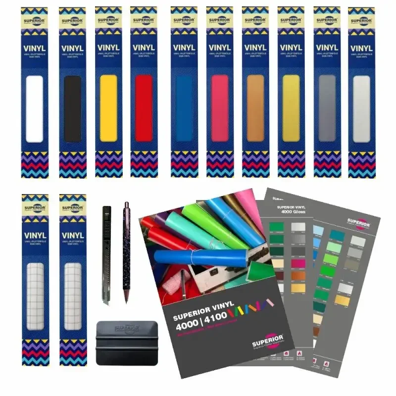 craft box standaard