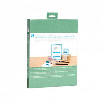 double adhesive kit