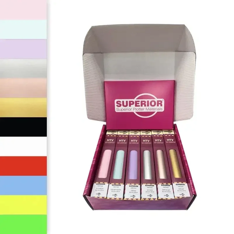 craft box htv